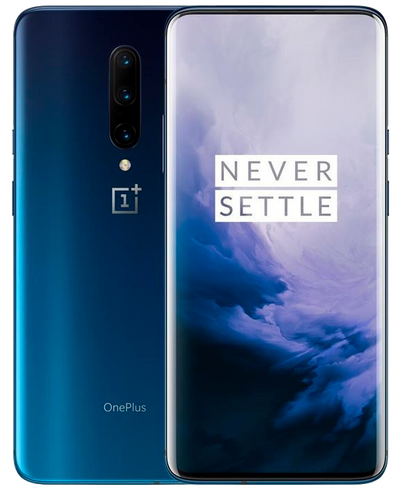 7 Pro GM1913 Dual-SIM 8GB RAM