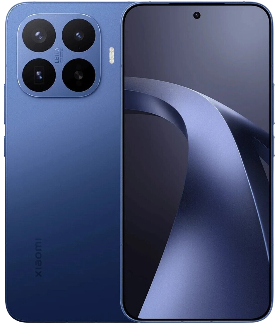 Xiaomi 17T 5G Dual-SIM blau - Ohne Vertrag