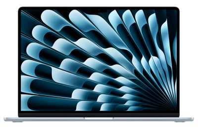 MacBook Air 15 2026 M5 10-C GPU 16GB 1TB MDVT4D/A QWERTZ