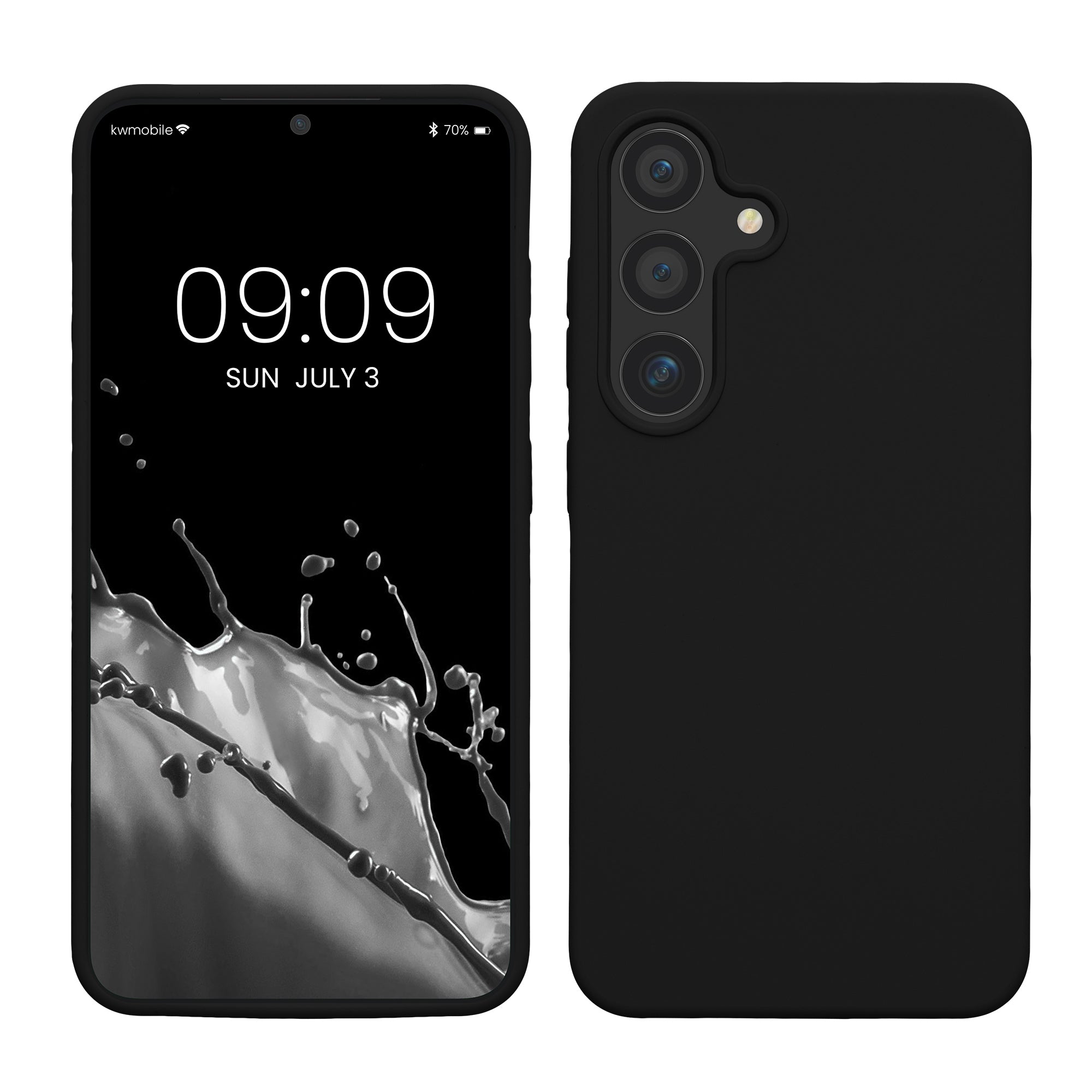 Samsung Galaxy S25 Hülle