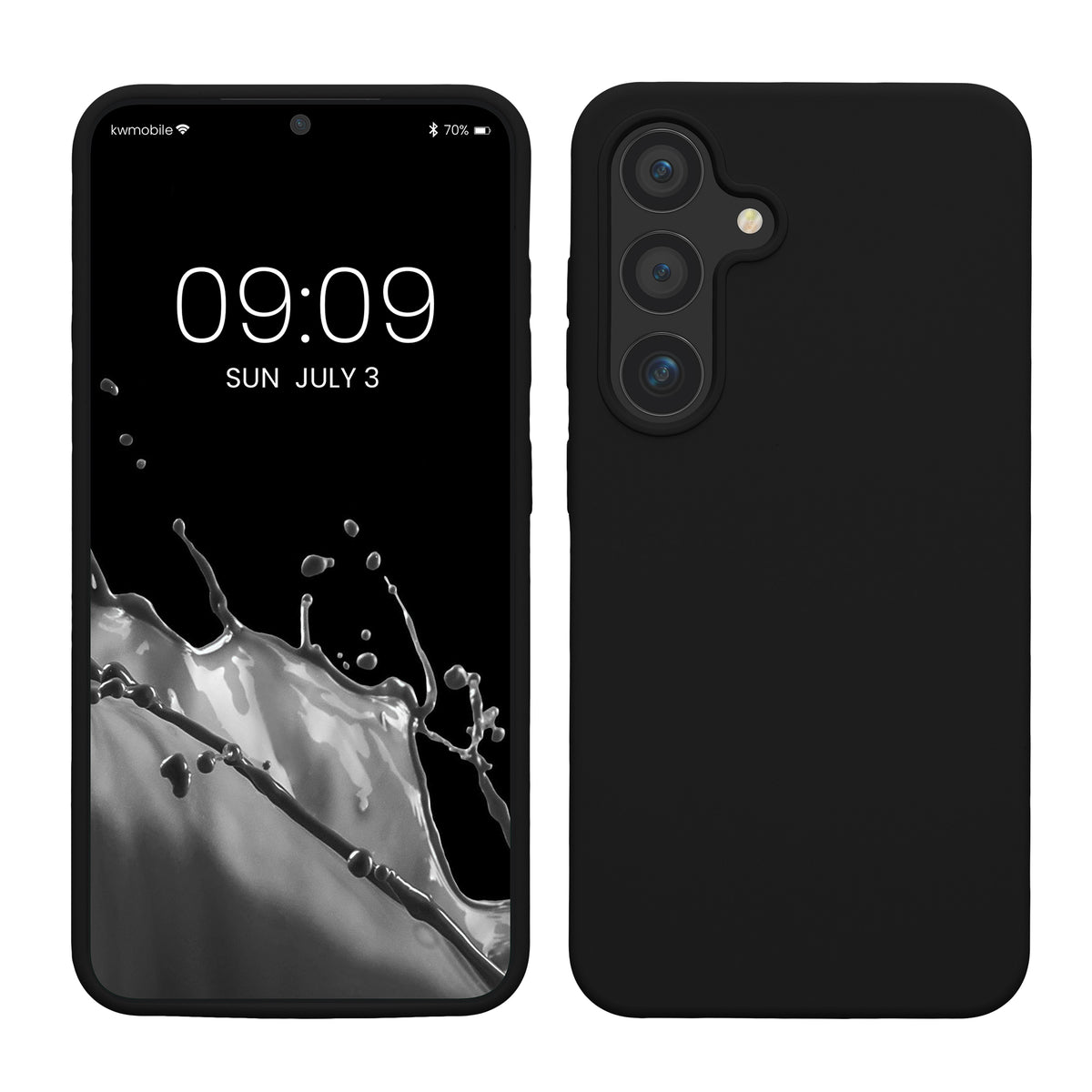 Samsung Galaxy S25 Hülle