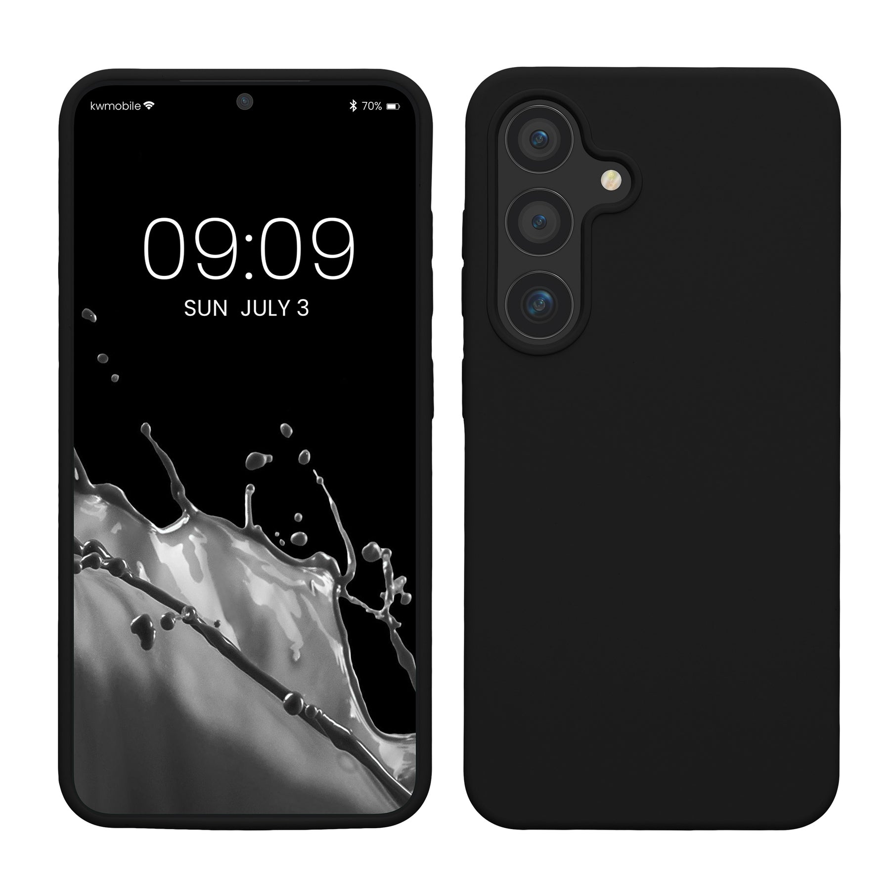 Samsung Galaxy S25 Hülle