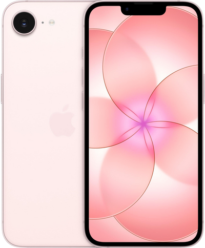 iPhone 17e