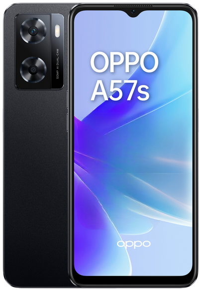 A57s Dual-SIM Differenzbesteuert