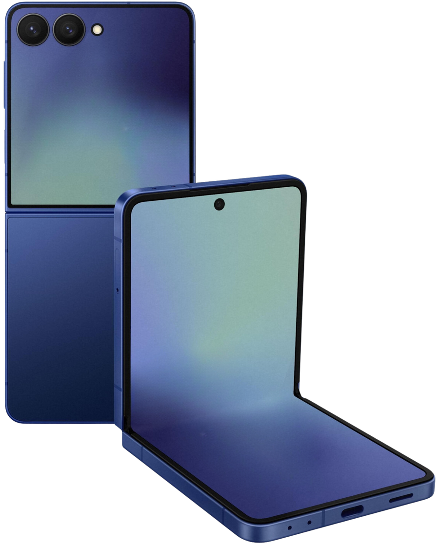Blue Shadow
