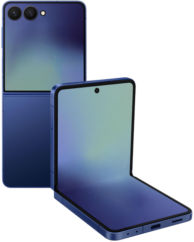 Galaxy Z Flip 7 5G Dual-SIM