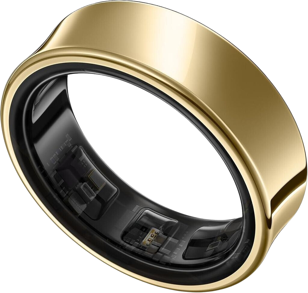 Samsung Galaxy Ring Size 10 gold - Ohne Vertrag