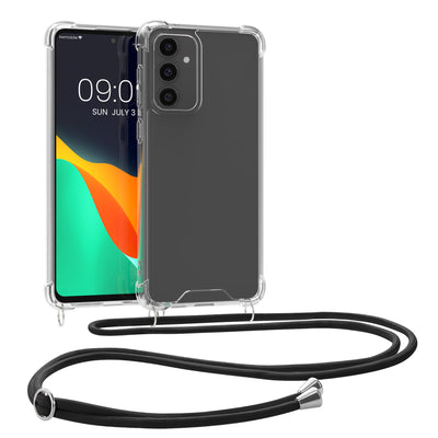 Hülle kompatibel mit Samsung Galaxy S23 FE