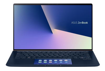 ZenBook 14