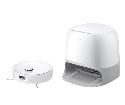 Roborock Qrevo Curv 2 FlowX