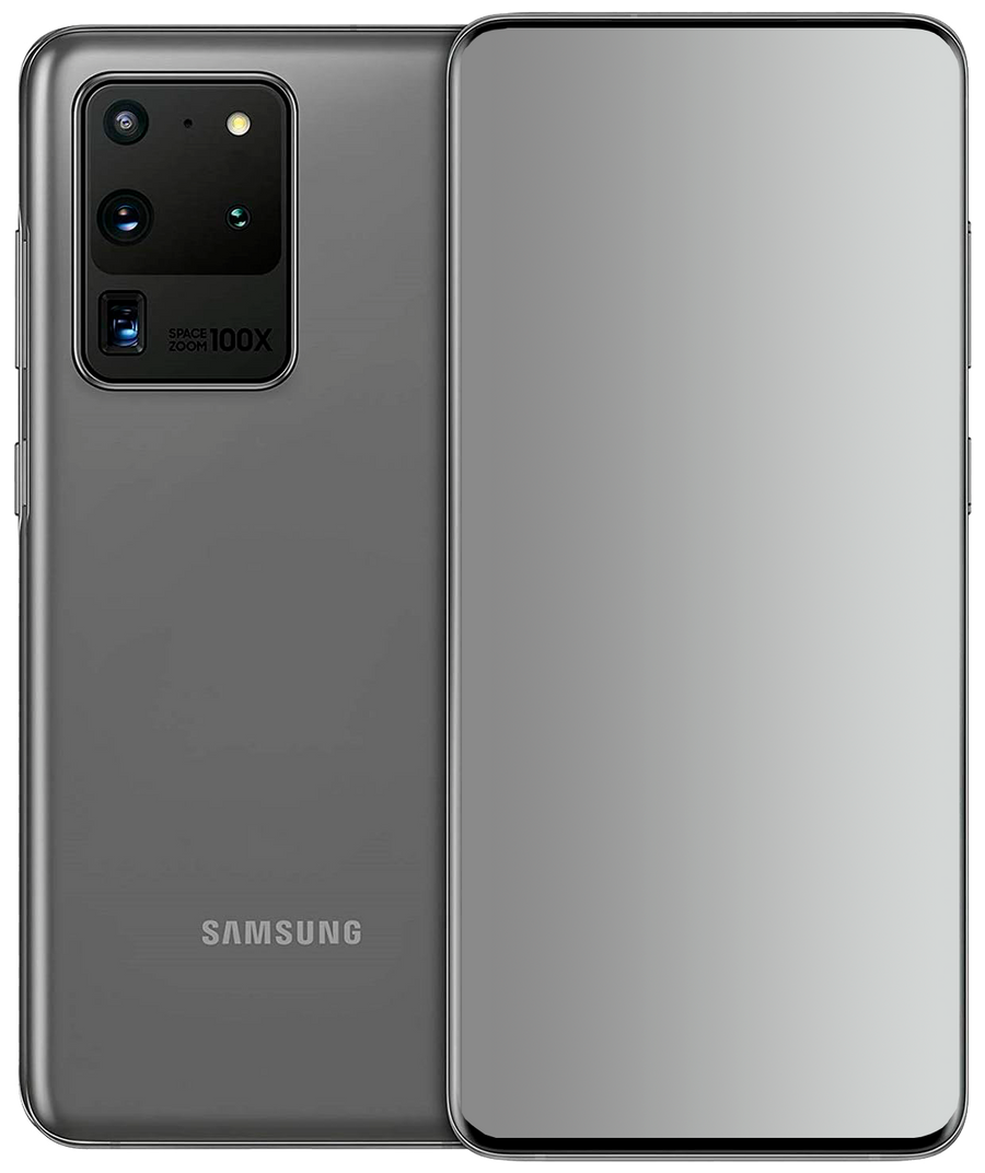 Cosmic Gray
