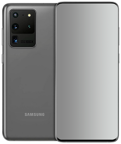 Galaxy S20 Ultra 5G Dual SIM