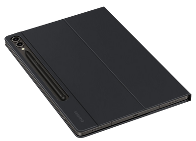 Tab S9+ Book Cover Keyboard Slim