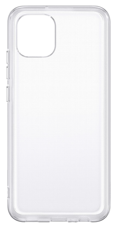Clear Cover (Galaxy A03) transparent