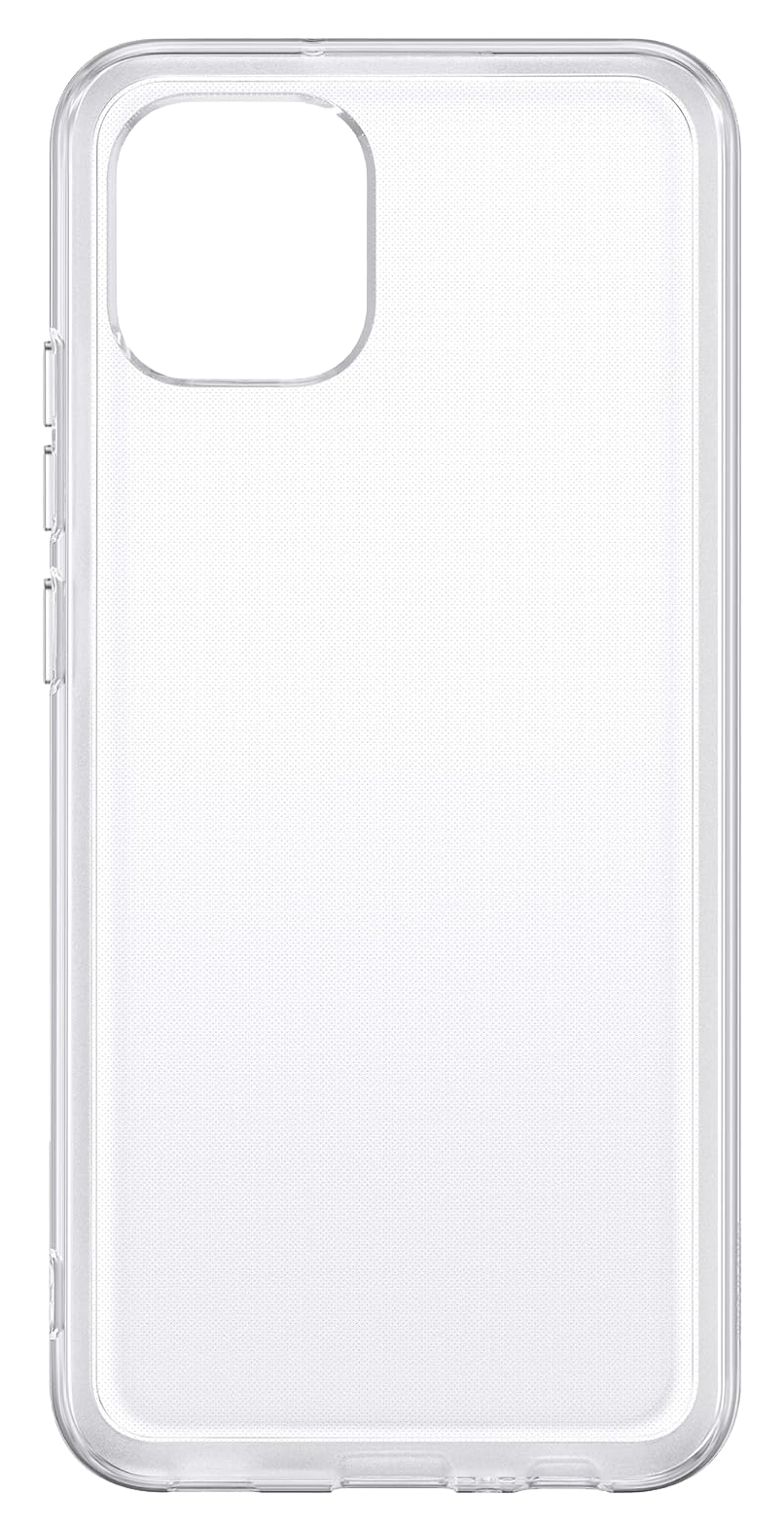 Samsung Clear Cover (Galaxy A03) clear - Ohne Vertrag
