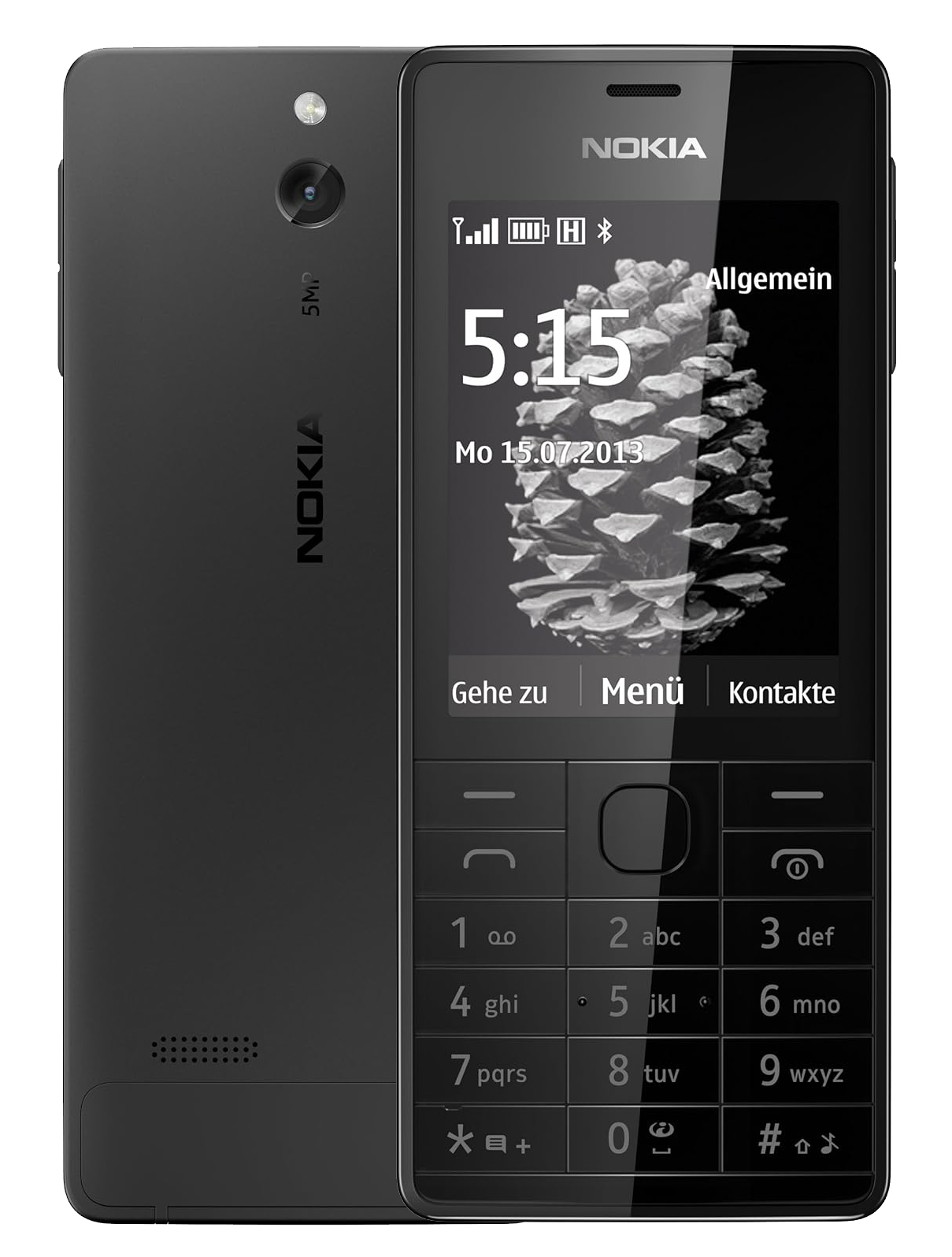 Lumia 515