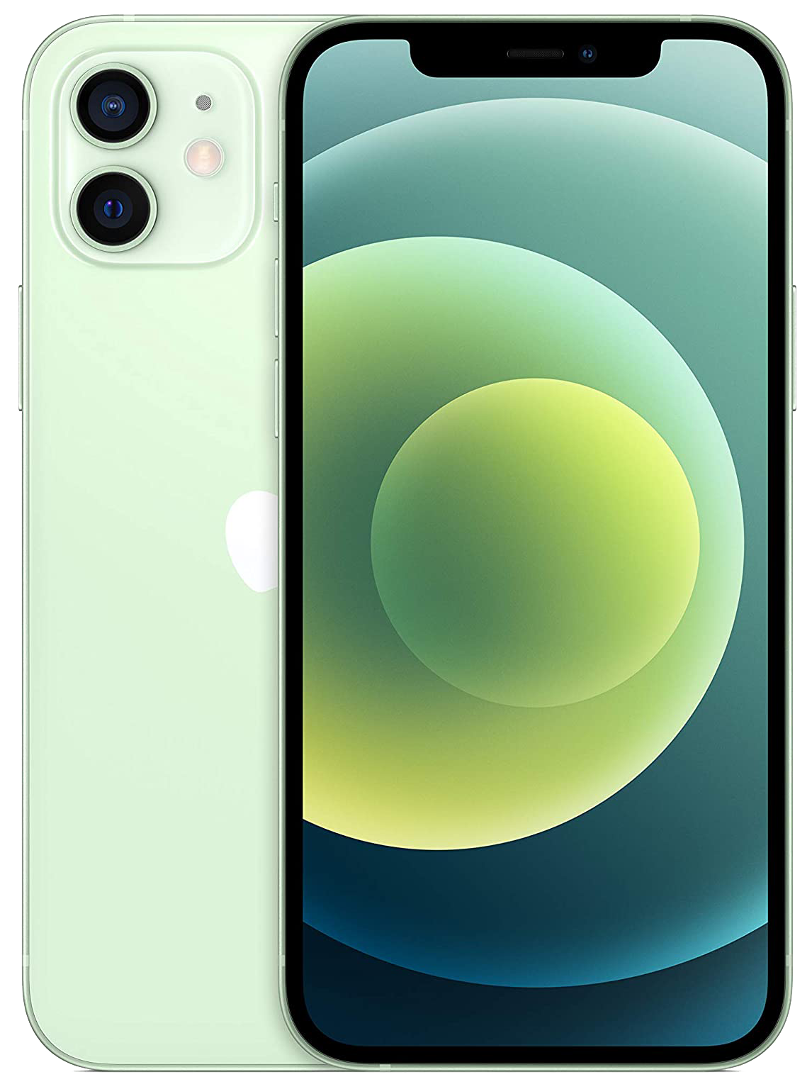 Apple iPhone 12 grün - Ohne Vertrag