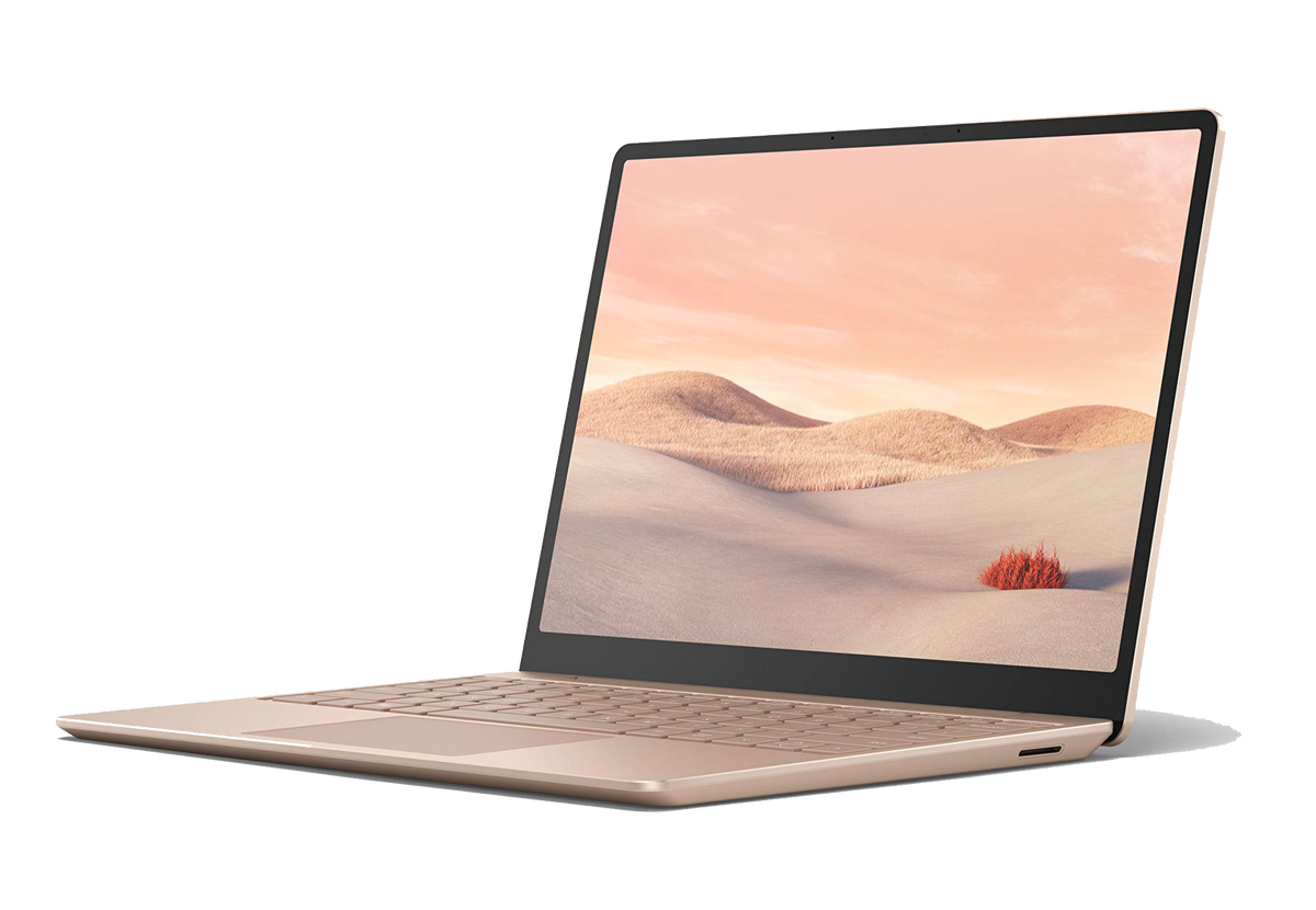 Surface Laptop Go 12.4