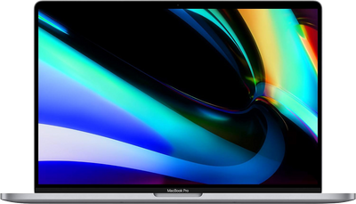 MacBook Pro 16 