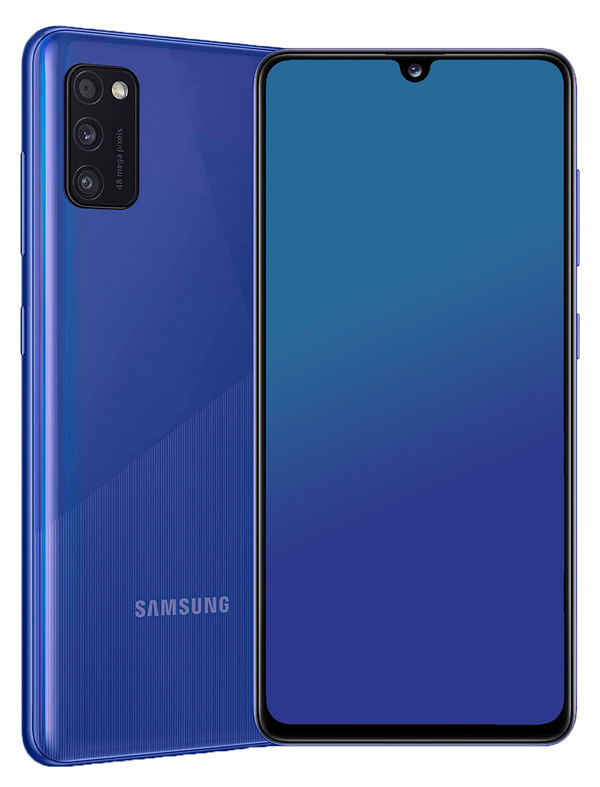 Prism Crush Blue