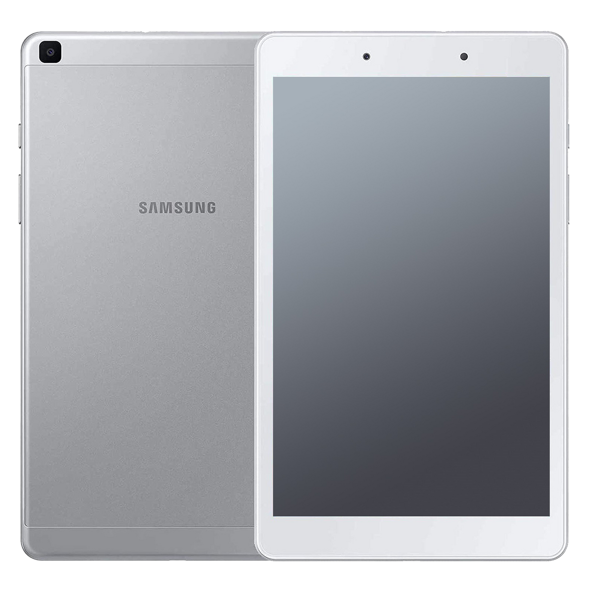 Samsung Galaxy Tab A 8.0 (2019) T290 WiFi silber - Onhe Vertrag