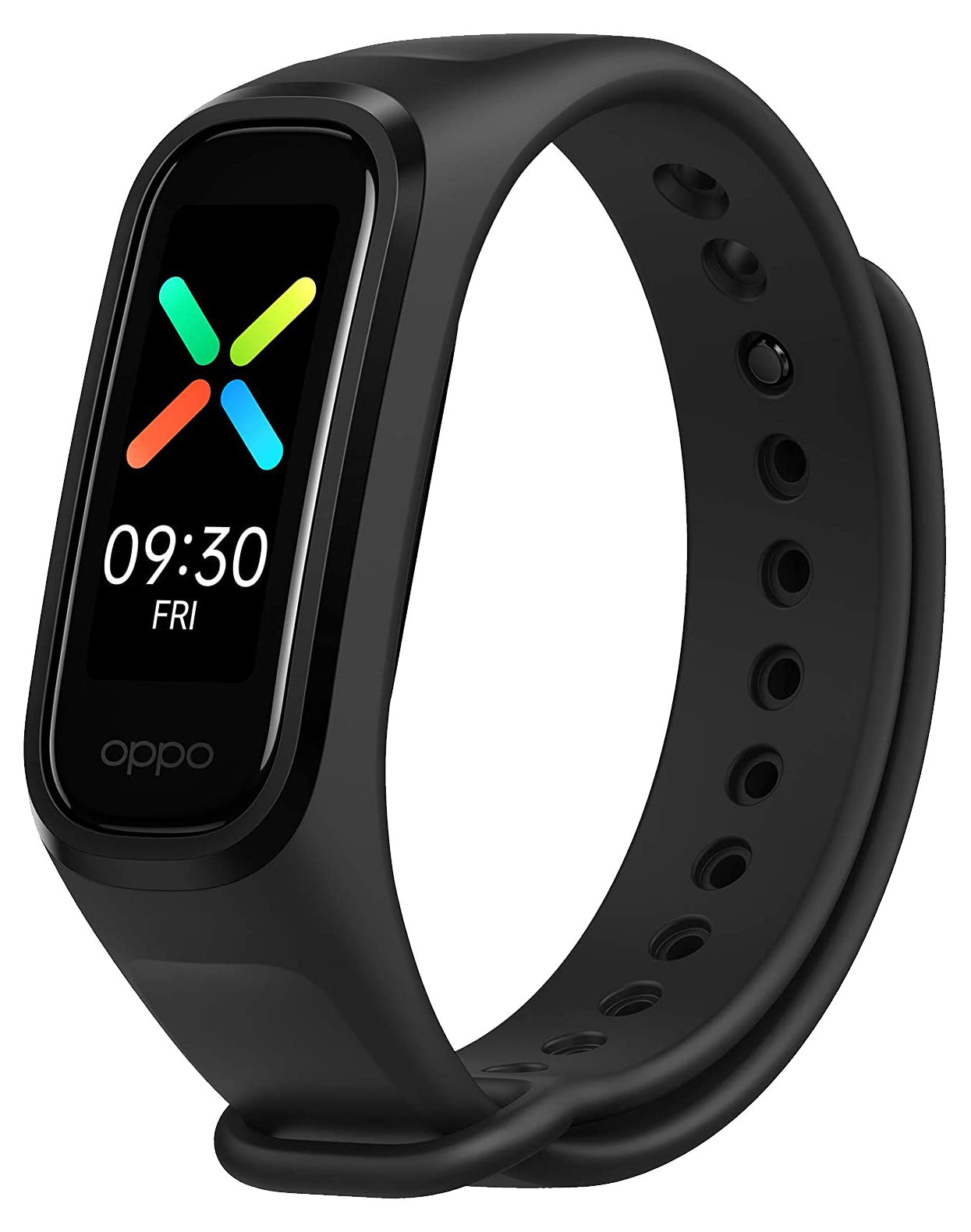 OPPO Band Sport schwarz - Ohne Vertrag