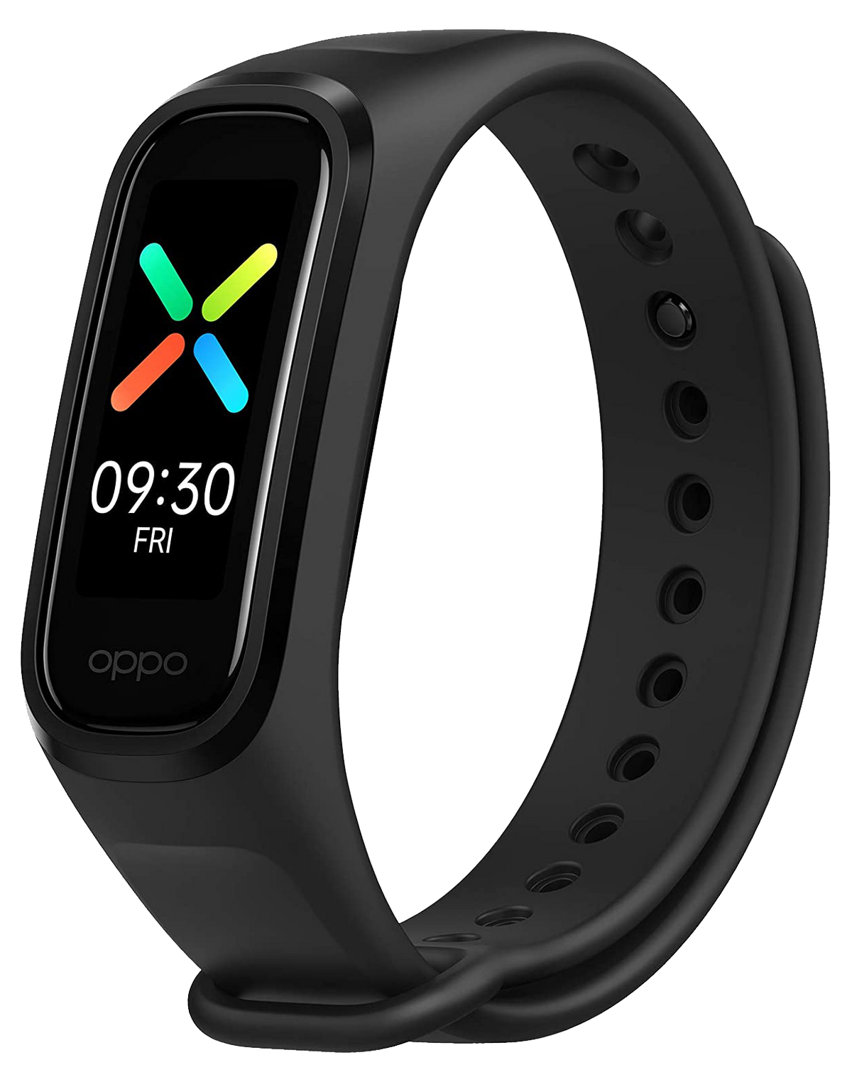 OPPO Band Sport schwarz - Ohne Vertrag