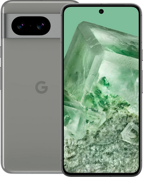 Google Pixel 8 5G Dual-SIM grün - Ohne Vertrag