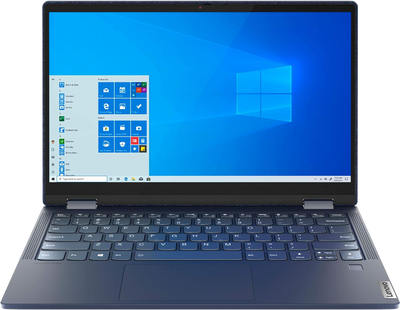 Yoga 6-13ALC6 13.3