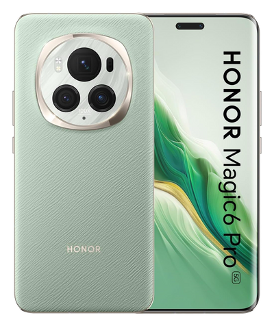 Magic6 Pro 5G Dual-SIM