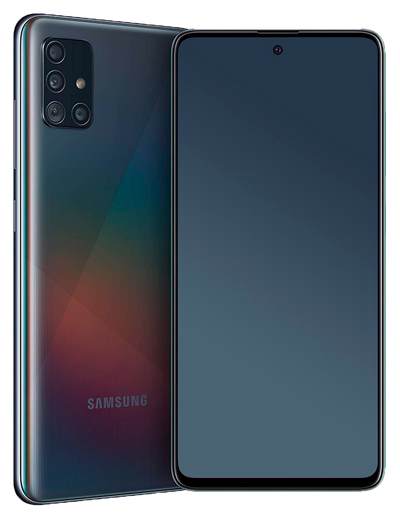 Galaxy A51 Dual-SIM 128 GB