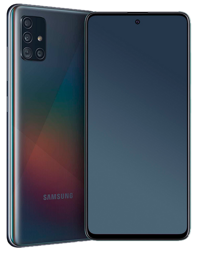 Galaxy A51 5G Dual-SIM Differenzbesteuert