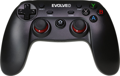 Fighter F1 Bt Game Pad