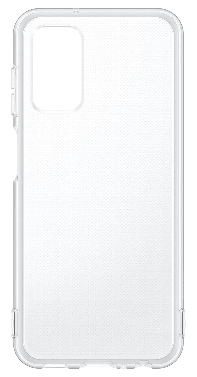Samsung Clear Cover (Galaxy A13) clear - Ohne Vertrag