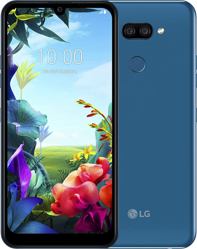 K40s Dual-SIM Differenzbesteuert