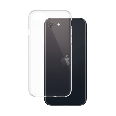 SAFE. by PanzerGlass® ClearCase iPhone 6 | 6s | 7 | 8 | SE (2020, 2022)