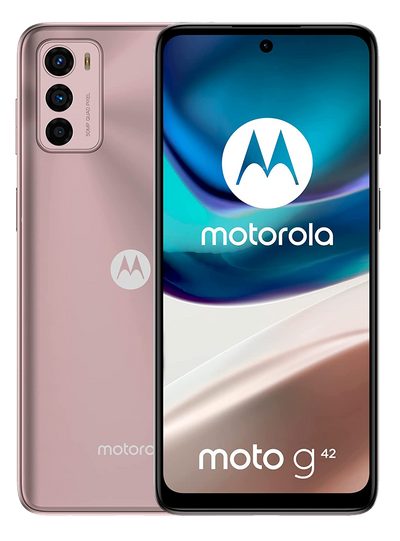 Moto G42 Doble SIM 4GB RAM