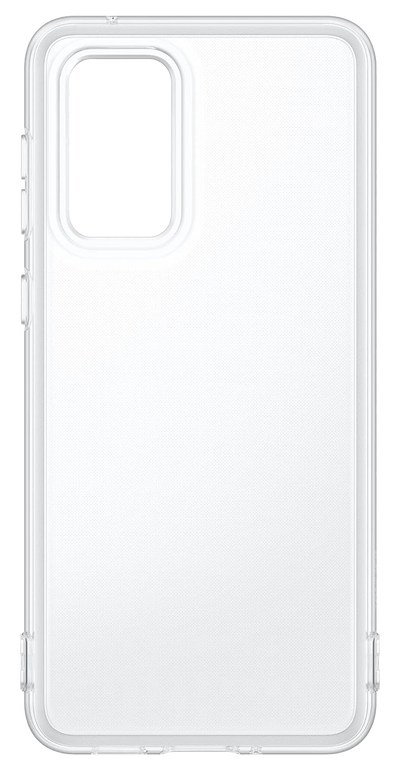 Soft Clear Cover (Galaxy A33 5G) transparent