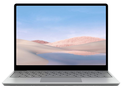 Surface Laptop Go 12.4