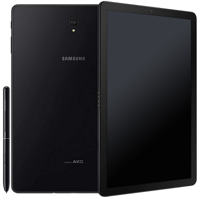 Galaxy Tab S4 10.5 LTE