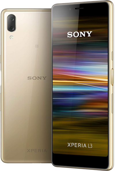 Xperia L3 Dual-SIM