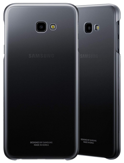 Gradation Cover EF-AJ415 (Galaxy J4+ 2018)