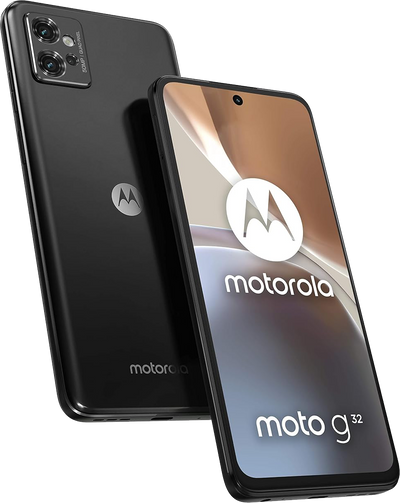 Moto G32 Dual-SIM 4GB RAM