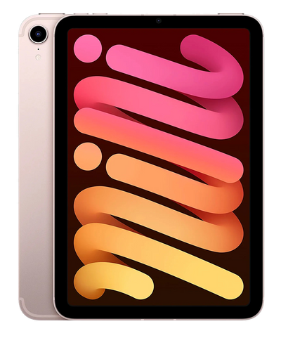 iPad mini 6 (2021) 5G