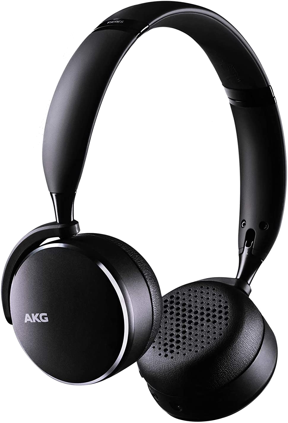 AKG Y500 Wireless schwarz - Onhe Vertrag