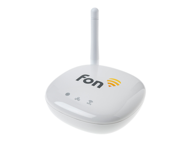 Simpl Wi-Fi router