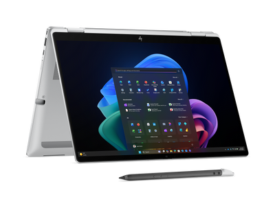EB X Flip G2i AI 5G 14 2026 TS U5 32/512GB W11Pro QWERTZ Renew