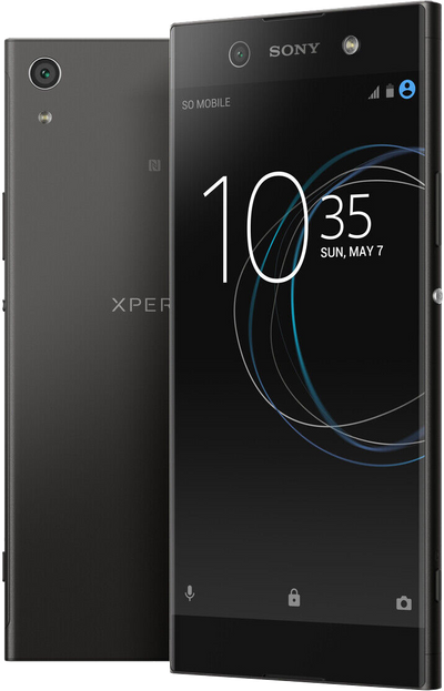Xperia XA1 Differenzbesteuert