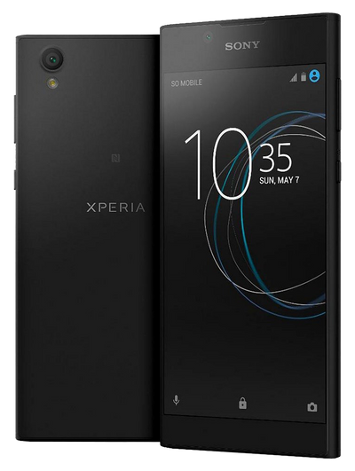 Xperia L1