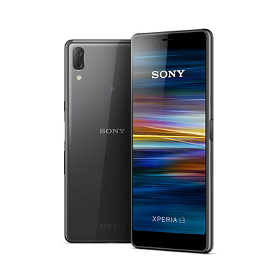 Xperia L3 Single-SIM